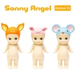 日本 Sonny Angel 經典動物系列 Version.2 盒玩公仔(全套12款)