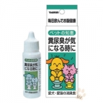 日本金牛座 犬貓用食用除臭液30ml 1入