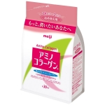 Meiji 日本明治 日本熱銷NO.1 膠原蛋白粉補充包袋
