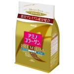 Meiji 日本明治 日本熱銷NO.1 膠原蛋白粉補充包袋